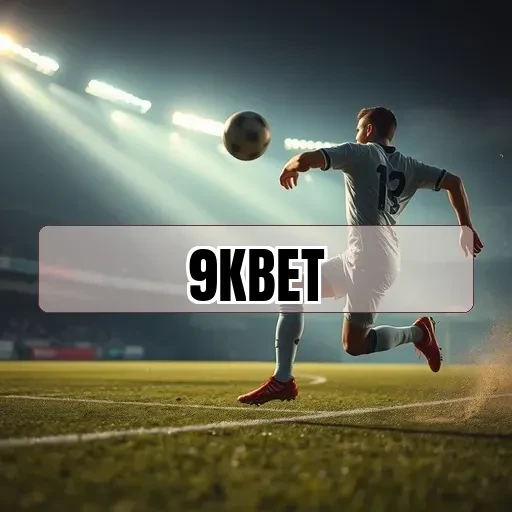 9kbet Promoções