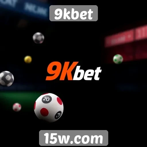 Exploração das opções de jogos disponíveis no 9kbet