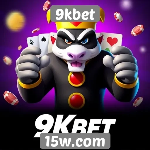 Avaliação dos jogos disponíveis no site 9kbet