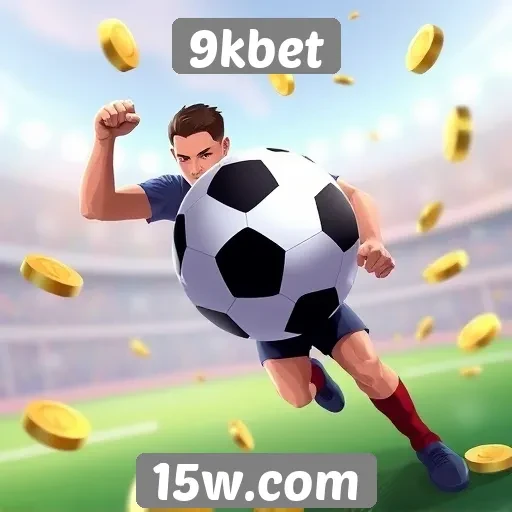 Análise das opções de jogos disponíveis no 9kbet