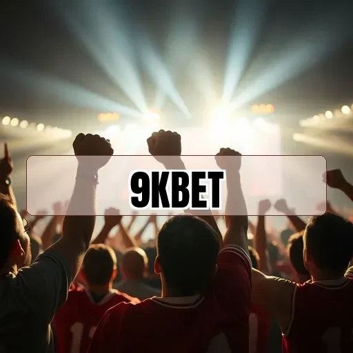 9kbet Jackpots