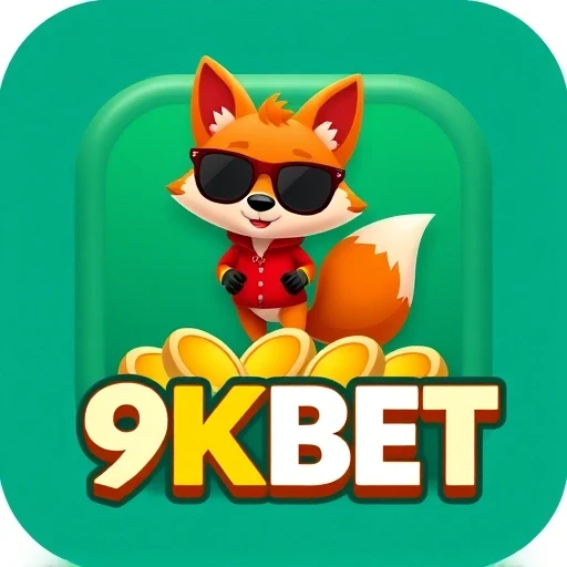 Logotipo 9kbet