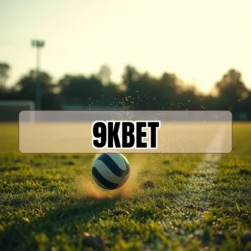 9kbet Loteria