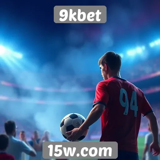 Depoimentos de jogadores sobre 9kbet e sua jogabilidade