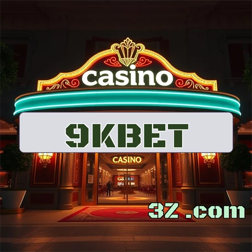 9kbet Cassino Online
