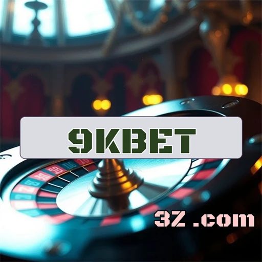 9kbet Jogos Diversos