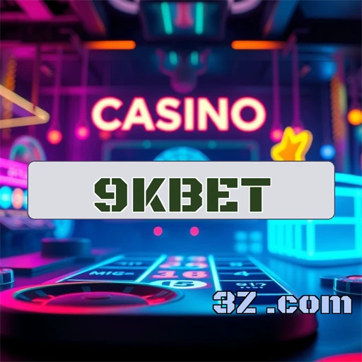 9kbet Área do Jogador