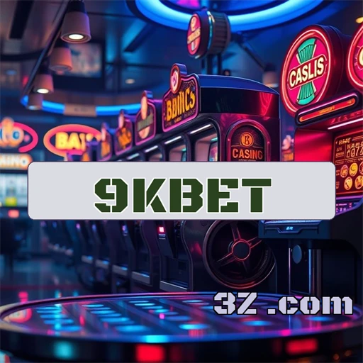 9kbet Promoções Atuais